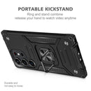 Flash Robot - Back Case for Samsung Galaxy S23 Ultra 5G - 6.8 Inches - (INR 299 for prepaid order only)