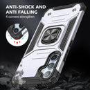 Flash Robot - Back Case for Samsung Galaxy S24 5G - 6.2 Inches - (INR 299 for prepaid order only)