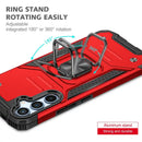 Flash Robot - Back Case for Samsung Galaxy S24 5G - 6.2 Inches - (INR 299 for prepaid order only)