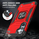 Flash Robot - Back Case for Samsung Galaxy S24 5G - 6.2 Inches - (INR 299 for prepaid order only)