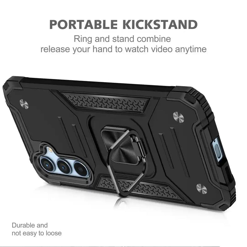 Flash Robot - Back Case for Samsung Galaxy S24 5G - 6.2 Inches - (INR 299 for prepaid order only)