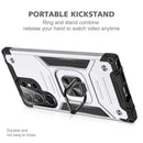 Flash Robot - Back Case for Samsung Galaxy S24 Ultra 5G - 6.8 Inches - (INR 299 for prepaid order only)