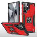 Flash Robot - Back Case for Samsung Galaxy S24 Ultra 5G - 6.8 Inches - (INR 299 for prepaid order only)