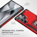 Flash Robot - Back Case for Samsung Galaxy S24 Ultra 5G - 6.8 Inches - (INR 299 for prepaid order only)