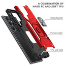 Flash Robot - Back Case for Samsung Galaxy S24 Ultra 5G - 6.8 Inches - (INR 299 for prepaid order only)