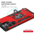 Flash Robot - Back Case for Samsung Galaxy S24 Ultra 5G - 6.8 Inches - (INR 299 for prepaid order only)