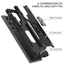 Flash Robot - Back Case for Samsung Galaxy S24 Ultra 5G - 6.8 Inches - (INR 299 for prepaid order only)