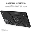 Flash Robot - Back Case for Samsung Galaxy S24 Ultra 5G - 6.8 Inches - (INR 299 for prepaid order only)