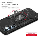 Flash Robot - Back Case for Samsung Galaxy S25 5G - 6.2 Inches - (INR 299 for prepaid order only)