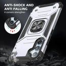 Flash Robot - Back Case for Samsung Galaxy S25 5G - 6.2 Inches - (INR 299 for prepaid order only)