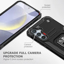 Flash Robot - Back Case for Samsung Galaxy S25 5G - 6.2 Inches - (INR 299 for prepaid order only)