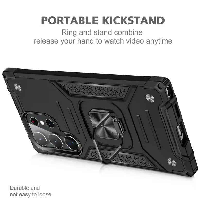 Flash Robot - Back Case for Samsung Galaxy S25 Ultra 5G - 6.9 Inches - (INR 299 for prepaid order only)