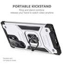 Flash Robot - Back Case for Samsung Galaxy S25 Ultra 5G - 6.9 Inches - (INR 299 for prepaid order only)