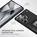 Flash Robot - Back Case for Samsung Galaxy S25 Ultra 5G - 6.9 Inches - (INR 299 for prepaid order only)