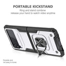 Flash Robot - Back Case for Samsung Galaxy Z Flip3 5G - (INR 499 Only for Prepaid Orders) - (INR 499 for prepaid order only)