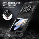 Flash Robot - Back Case for Samsung Galaxy Z Flip5 5G - (INR 499 Only for Prepaid Orders) - (INR 499 for prepaid order only)