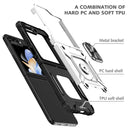 Flash Robot - Back Case for Samsung Galaxy Z Flip6 5G - (INR 499 for prepaid order only)