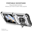 Flash Robot - Back Case for Samsung Galaxy Z Flip6 5G - (INR 499 for prepaid order only)