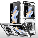 Flash Robot - Back Case for Samsung Galaxy Z Flip6 5G - (INR 499 for prepaid order only)