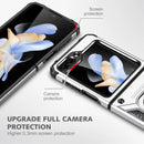 Flash Robot - Back Case for Samsung Galaxy Z Flip6 5G - (INR 499 for prepaid order only)