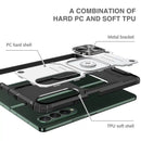 Flash Robot - Back Case for Samsung Galaxy Z Fold4 5G - (INR 499 Only for Prepaid Orders) - (INR 499 for prepaid order only)