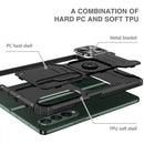 Samsung Galaxy Z Fold4 5G BACK CASE