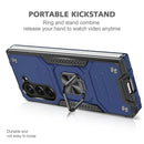 Flash Robot - Back Case for Samsung Galaxy Z Fold5 5G - (INR 499 Only for Prepaid Orders) - (INR 499 for prepaid order only)