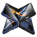 Flash Robot - Back Case for Samsung Galaxy Z Fold5 5G - (INR 499 Only for Prepaid Orders) - (INR 499 for prepaid order only)