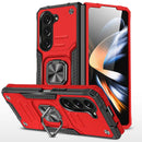 Flash Robot - Back Case for Samsung Galaxy Z Fold5 5G - (INR 499 Only for Prepaid Orders) - (INR 499 for prepaid order only)