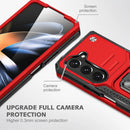 Flash Robot - Back Case for Samsung Galaxy Z Fold5 5G - (INR 499 Only for Prepaid Orders) - (INR 499 for prepaid order only)