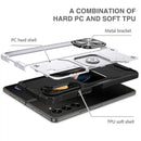 Flash Robot - Back Case for Samsung Galaxy Z Fold6 5G - (INR 499 for prepaid order only)