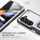 Flash Robot - Back Case for Samsung Galaxy Z Fold6 5G - (INR 499 for prepaid order only)