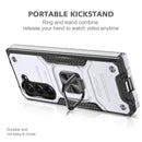 Flash Robot - Back Case for Samsung Galaxy Z Fold6 5G - (INR 499 for prepaid order only)