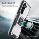 Flash Robot - Back Case for Samsung Galaxy Z Fold6 5G - (INR 499 for prepaid order only)