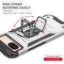 Flash Robot - Mobile Back Cover for Google Pixel 8A 5G - 6.1 Inches - (INR 299 for prepaid order only)