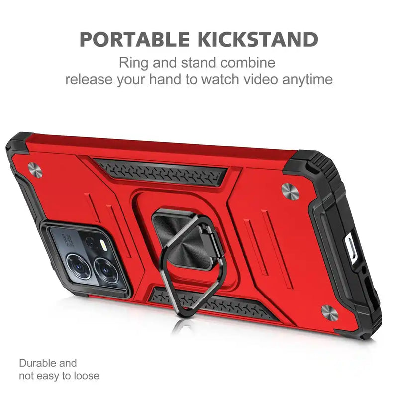 Flash Robot - Mobile Back Cover for Motorola Moto Edge 30 Fusion 5G - 6.55 Inches - (INR 299 for prepaid order only)