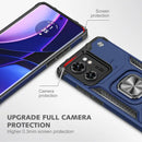 Flash Robot - Mobile Back Cover for Motorola Moto Edge 40 5G - 6.55 Inches - (INR 299 for prepaid order only)