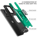 Flash Robot - Mobile Back Cover for Motorola Moto Edge 40 5G - 6.55 Inches - (INR 299 for prepaid order only)