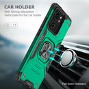 Flash Robot - Mobile Back Cover for Motorola Moto Edge 40 5G - 6.55 Inches - (INR 299 for prepaid order only)