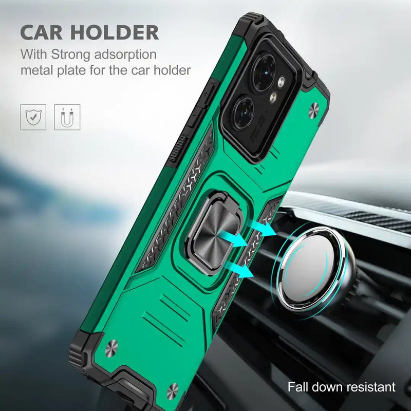 Flash Robot - Mobile Back Cover for Motorola Moto Edge 40 5G - 6.55 Inches - (INR 299 for prepaid order only)