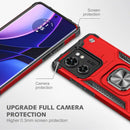 Flash Robot - Mobile Back Cover for Motorola Moto Edge 40 5G - 6.55 Inches - (INR 299 for prepaid order only)