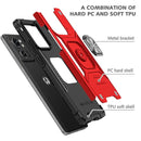 Flash Robot - Mobile Back Cover for Motorola Moto Edge 40 5G - 6.55 Inches - (INR 299 for prepaid order only)