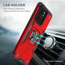 Flash Robot - Mobile Back Cover for Motorola Moto Edge 40 5G - 6.55 Inches - (INR 299 for prepaid order only)