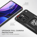 Flash Robot - Mobile Back Cover for Motorola Moto Edge 40 5G - 6.55 Inches - (INR 299 for prepaid order only)