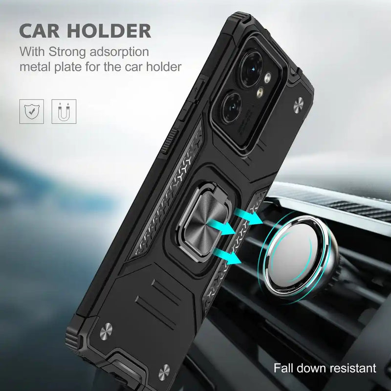 Flash Robot - Mobile Back Cover for Motorola Moto Edge 40 5G - 6.55 Inches - (INR 299 for prepaid order only)