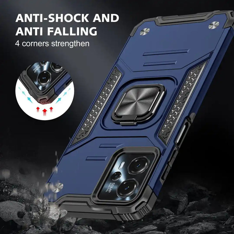Flash Robot - Mobile Back Cover for Motorola Moto G13 - 6.5 Inches - (INR 299 for prepaid order only)