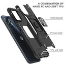 Motorola Moto G13 BACK COVER