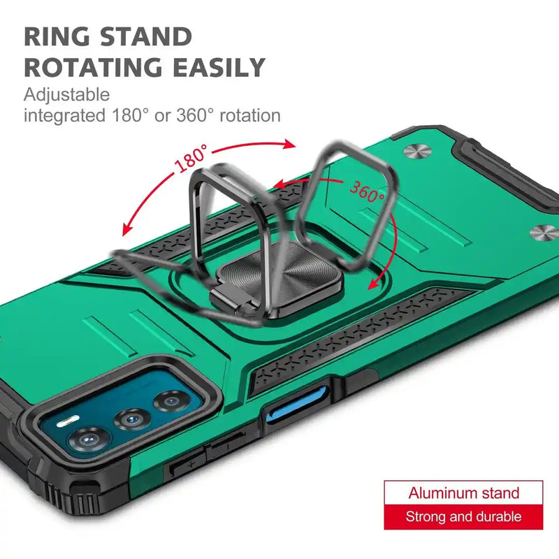 Flash Robot - Mobile Back Cover for Motorola Moto G42 - 6.4 Inches - (INR 299 for prepaid order only)