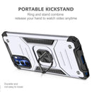 Flash Robot - Mobile Back Cover for Motorola Moto G52 - 6.6 Inches - (INR 299 for prepaid order only)