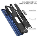 Motorola Moto G52 BACK COVER